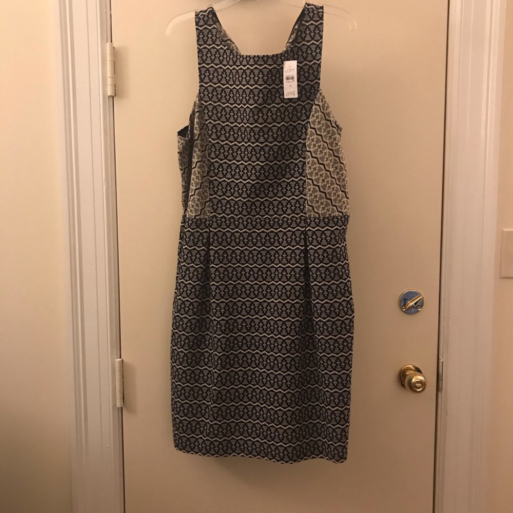 Loft Dress